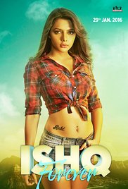 Ishq Forever 2016 Pdvd Desi Movie